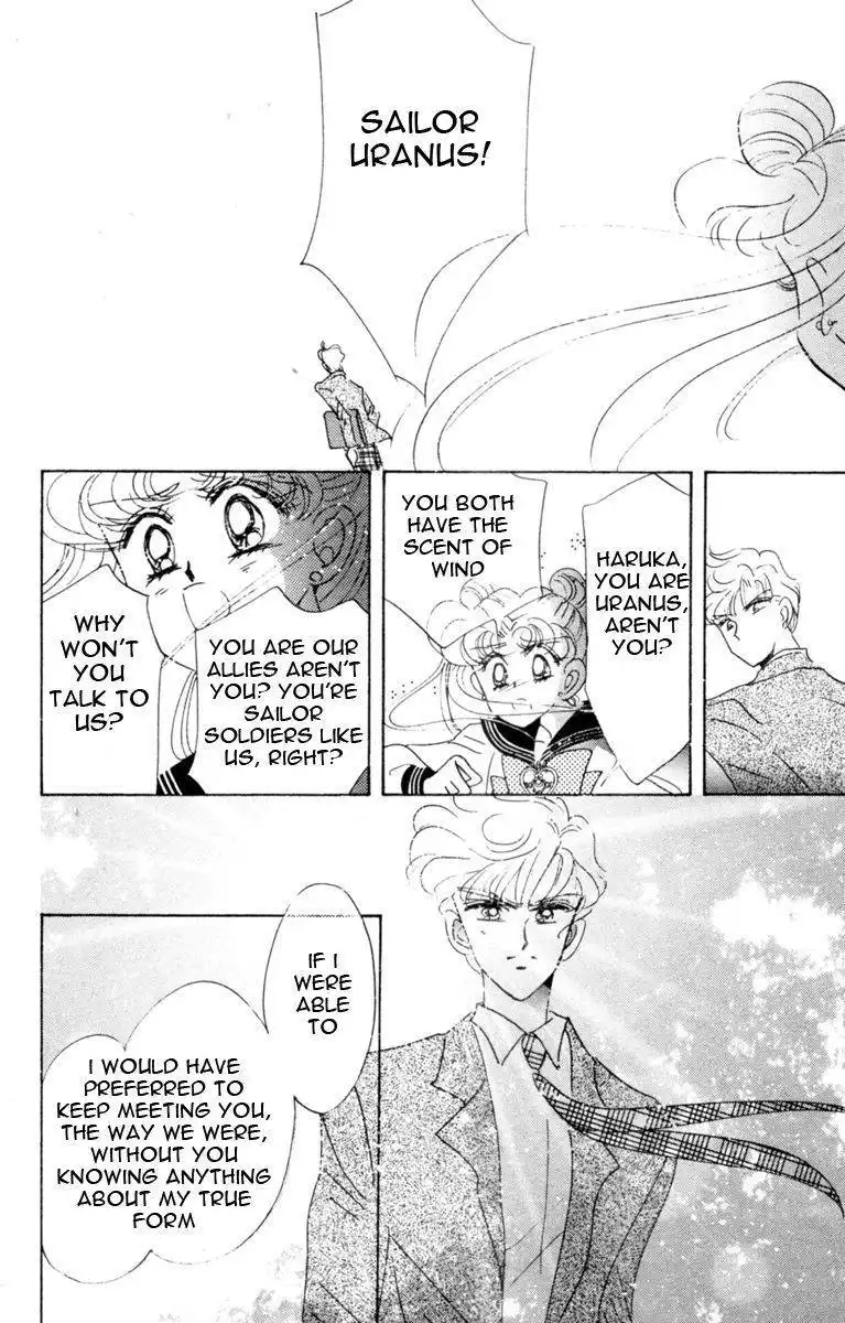 Sailor Moon Chapter 30 18